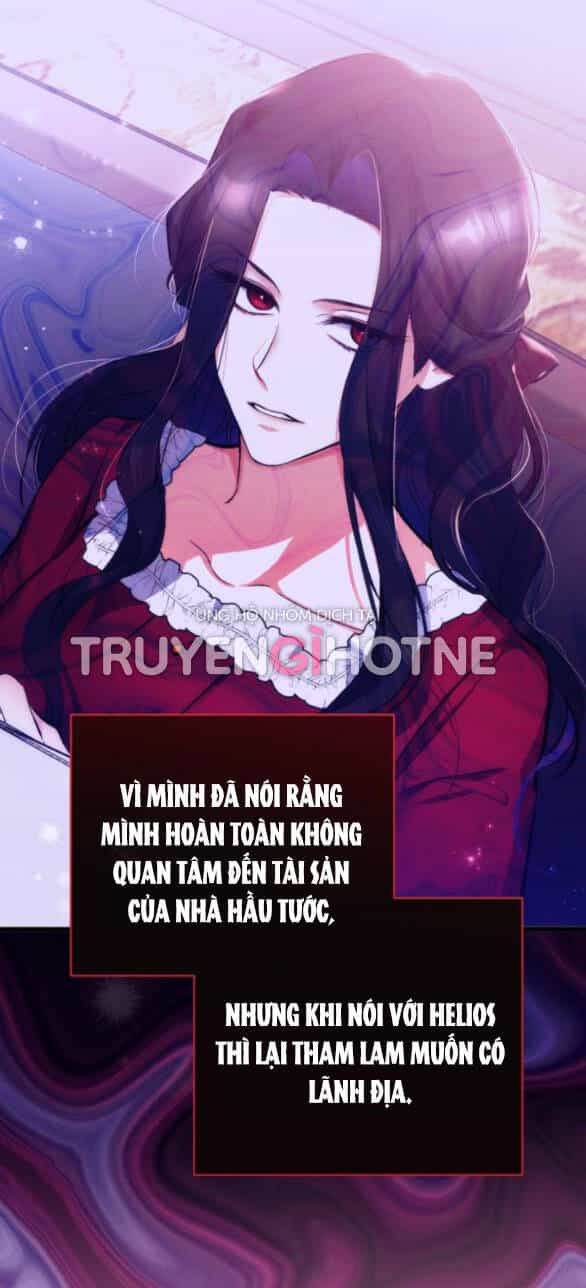 Dành Cho Nhân Vật Bị Bỏ Rơi Yêu Thích Nhất Của Tôi - Chương 46.2 - ảnh 23