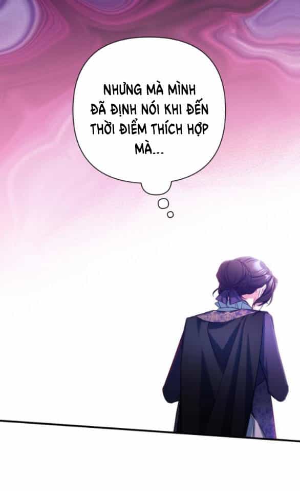 Dành Cho Nhân Vật Bị Bỏ Rơi Yêu Thích Nhất Của Tôi - Chương 46.2 - ảnh 24