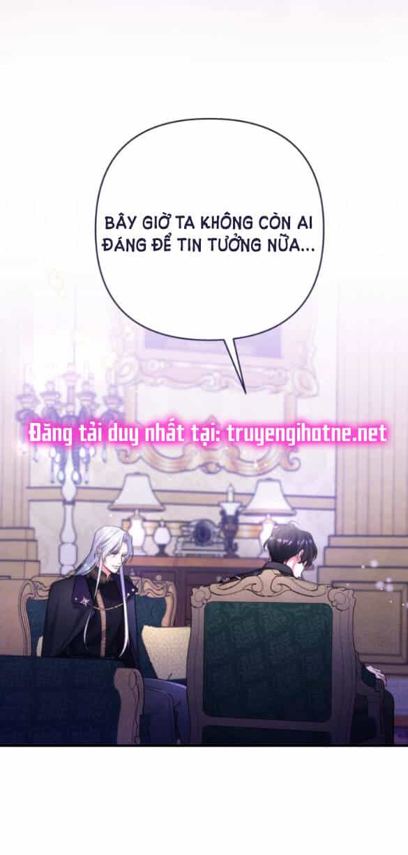 Dành Cho Nhân Vật Bị Bỏ Rơi Yêu Thích Nhất Của Tôi - Chương 47.1 - ảnh 18