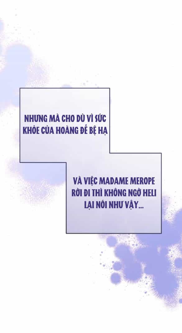 Dành Cho Nhân Vật Bị Bỏ Rơi Yêu Thích Nhất Của Tôi - Chương 47.1 - ảnh 20