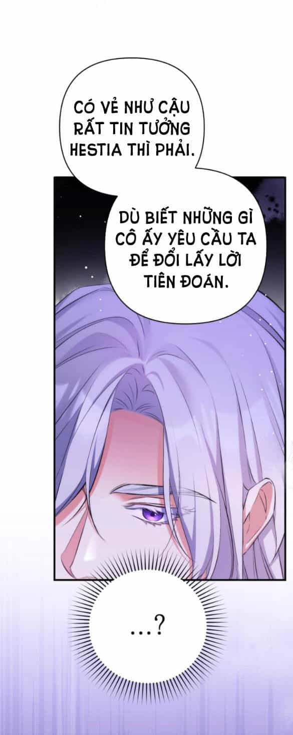 Dành Cho Nhân Vật Bị Bỏ Rơi Yêu Thích Nhất Của Tôi - Chương 47.1 - ảnh 30