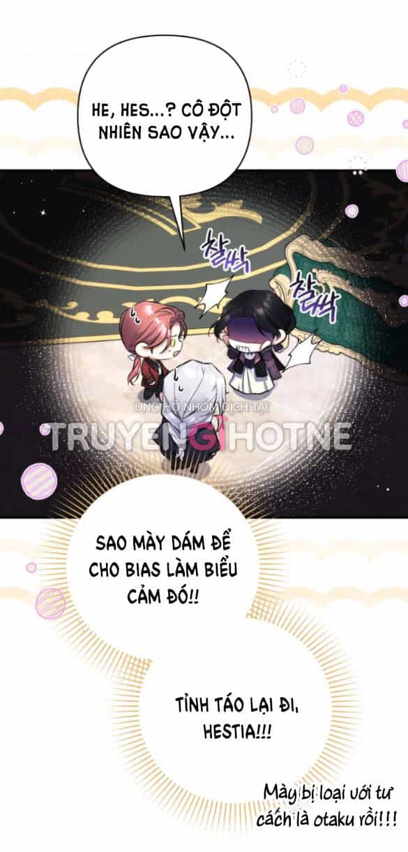 Dành Cho Nhân Vật Bị Bỏ Rơi Yêu Thích Nhất Của Tôi - Chương 47.1 - ảnh 42