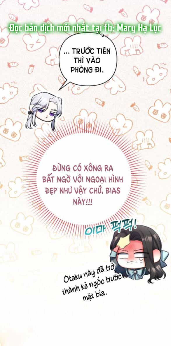 Dành Cho Nhân Vật Bị Bỏ Rơi Yêu Thích Nhất Của Tôi - Chương 48.1 - ảnh 17