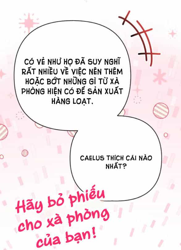 Dành Cho Nhân Vật Bị Bỏ Rơi Yêu Thích Nhất Của Tôi - Chương 48.1 - ảnh 26