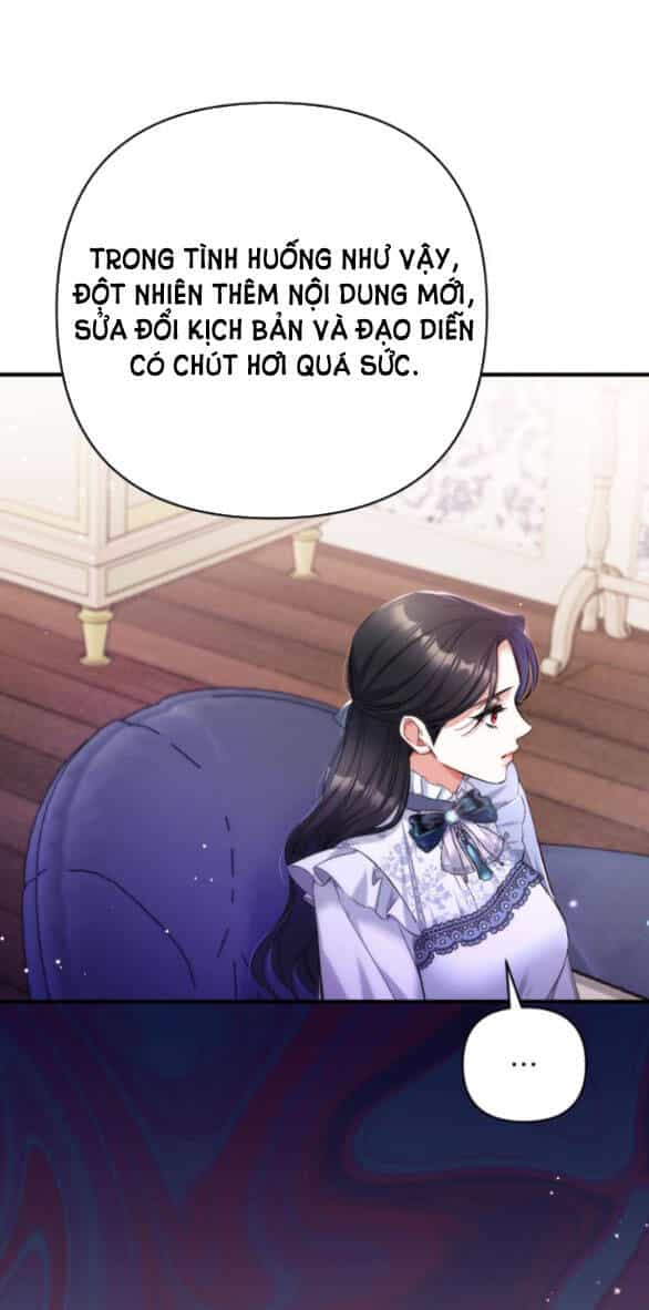 Dành Cho Nhân Vật Bị Bỏ Rơi Yêu Thích Nhất Của Tôi - Chương 48.2 - ảnh 17