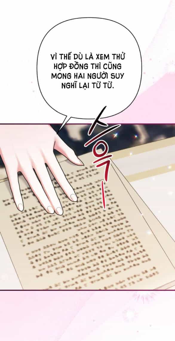 Dành Cho Nhân Vật Bị Bỏ Rơi Yêu Thích Nhất Của Tôi - Chương 48.2 - ảnh 21