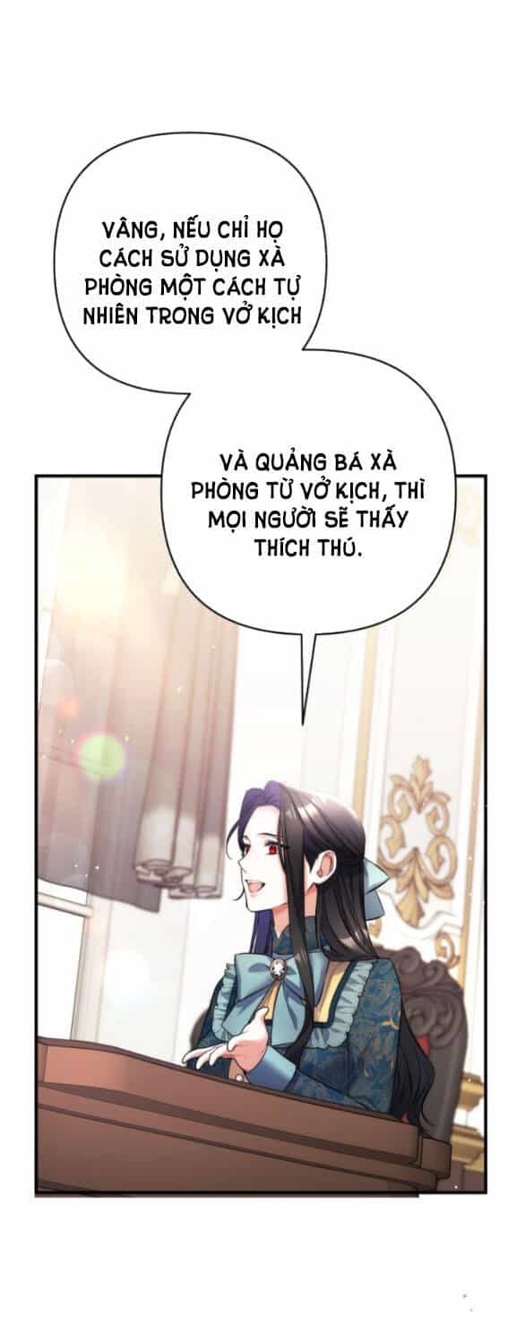 Dành Cho Nhân Vật Bị Bỏ Rơi Yêu Thích Nhất Của Tôi - Chương 48.2 - ảnh 25