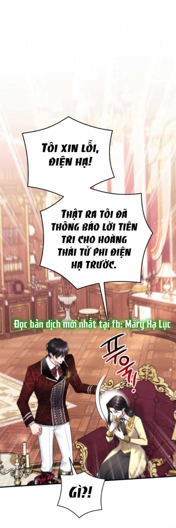 Dành Cho Nhân Vật Bị Bỏ Rơi Yêu Thích Nhất Của Tôi - Chương 49.1 - ảnh 39