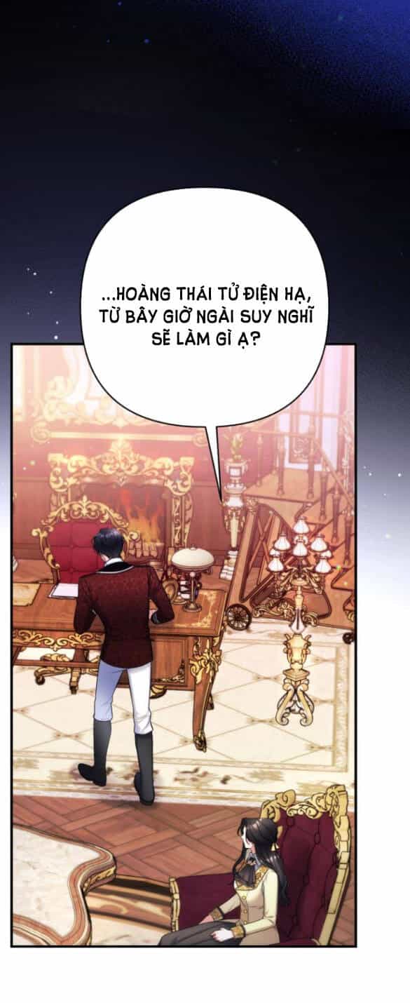 Dành Cho Nhân Vật Bị Bỏ Rơi Yêu Thích Nhất Của Tôi - Chương 49.2 - ảnh 10