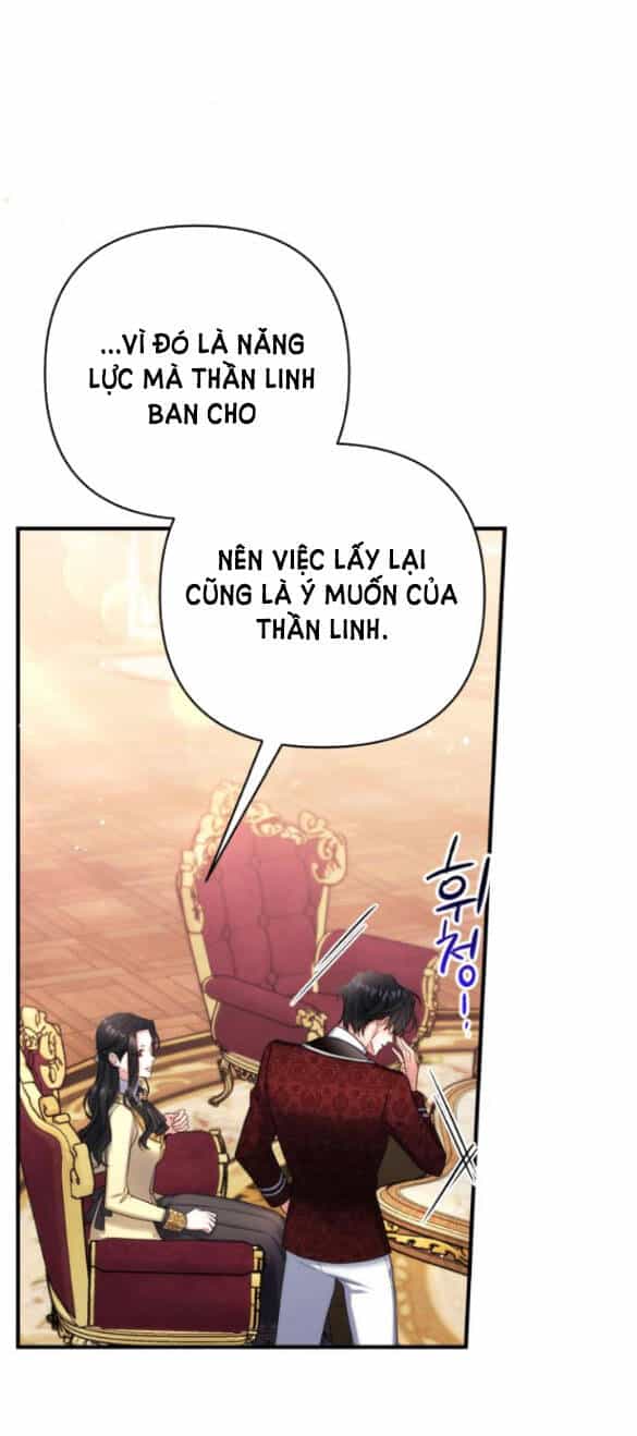 Dành Cho Nhân Vật Bị Bỏ Rơi Yêu Thích Nhất Của Tôi - Chương 49.2 - ảnh 7
