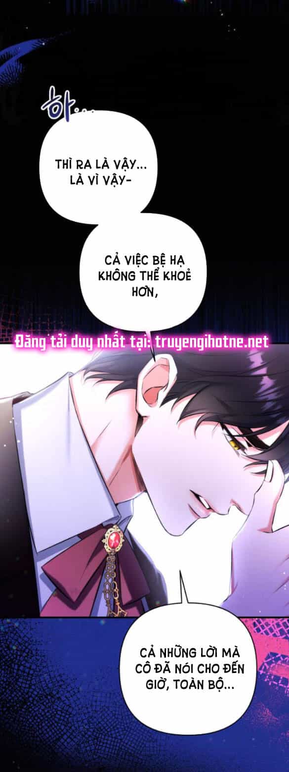 Dành Cho Nhân Vật Bị Bỏ Rơi Yêu Thích Nhất Của Tôi - Chương 49.2 - ảnh 9