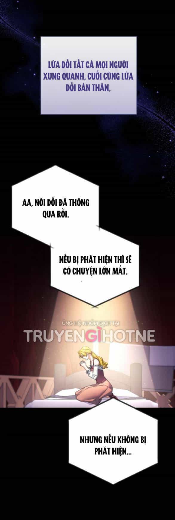 Dành Cho Nhân Vật Bị Bỏ Rơi Yêu Thích Nhất Của Tôi - Chương 50.2 - ảnh 23