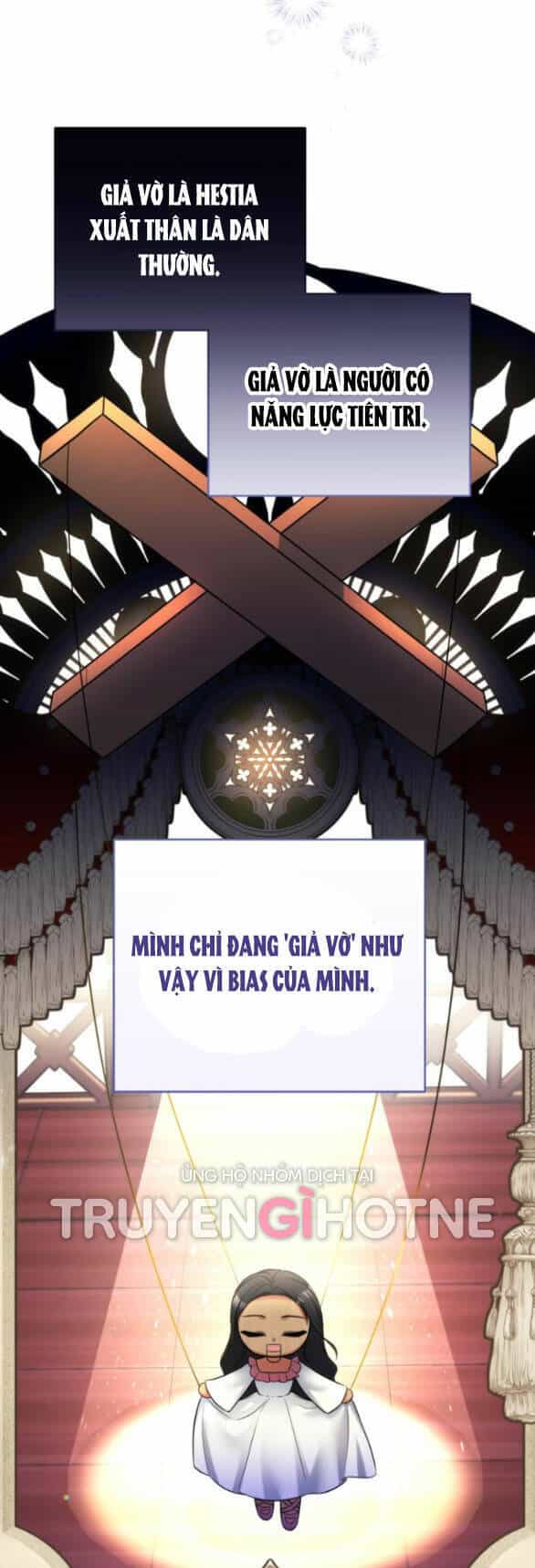Dành Cho Nhân Vật Bị Bỏ Rơi Yêu Thích Nhất Của Tôi - Chương 50.2 - ảnh 33