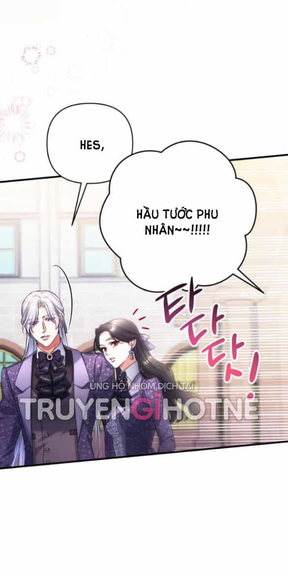 Dành Cho Nhân Vật Bị Bỏ Rơi Yêu Thích Nhất Của Tôi - Chương 51.1 - ảnh 14