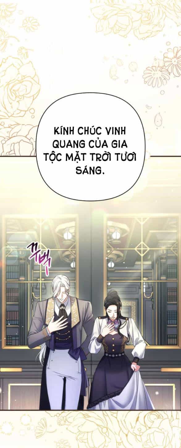 Dành Cho Nhân Vật Bị Bỏ Rơi Yêu Thích Nhất Của Tôi - Chương 52.1 - ảnh 21