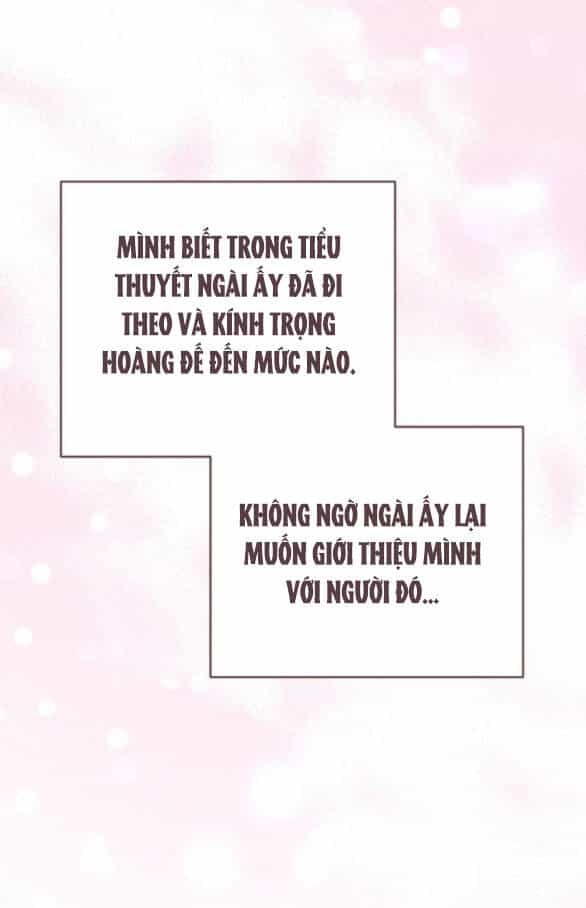 Dành Cho Nhân Vật Bị Bỏ Rơi Yêu Thích Nhất Của Tôi - Chương 52.1 - ảnh 35
