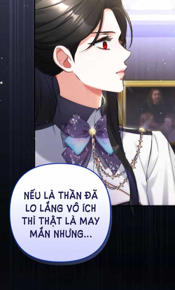 Dành Cho Nhân Vật Bị Bỏ Rơi Yêu Thích Nhất Của Tôi - Chương 52.2 - ảnh 28
