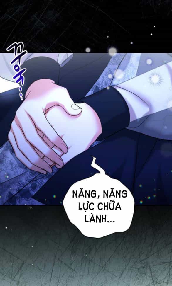 Dành Cho Nhân Vật Bị Bỏ Rơi Yêu Thích Nhất Của Tôi - Chương 52.2 - ảnh 31