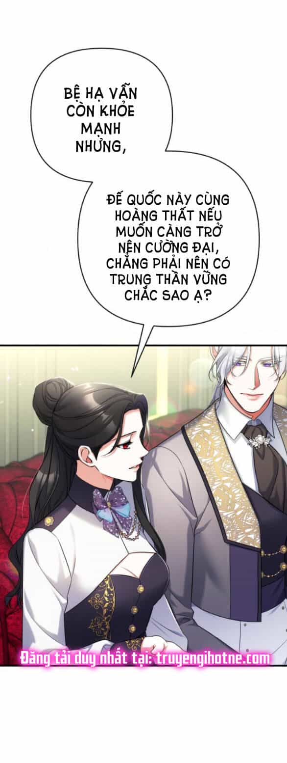 Dành Cho Nhân Vật Bị Bỏ Rơi Yêu Thích Nhất Của Tôi - Chương 53.1 - ảnh 11