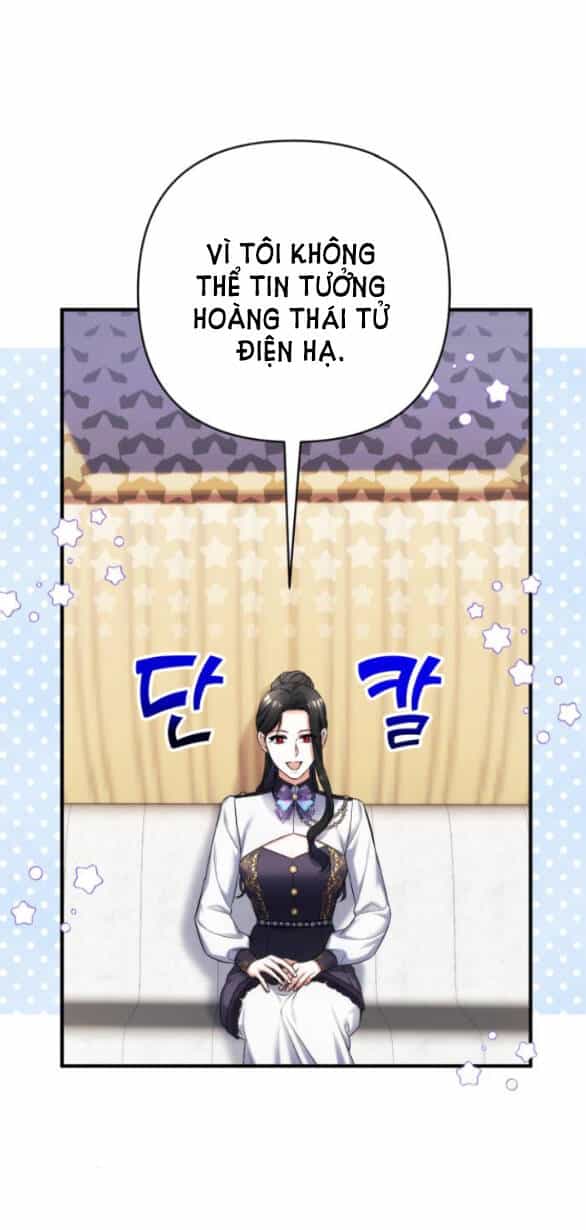 Dành Cho Nhân Vật Bị Bỏ Rơi Yêu Thích Nhất Của Tôi - Chương 53.1 - ảnh 22