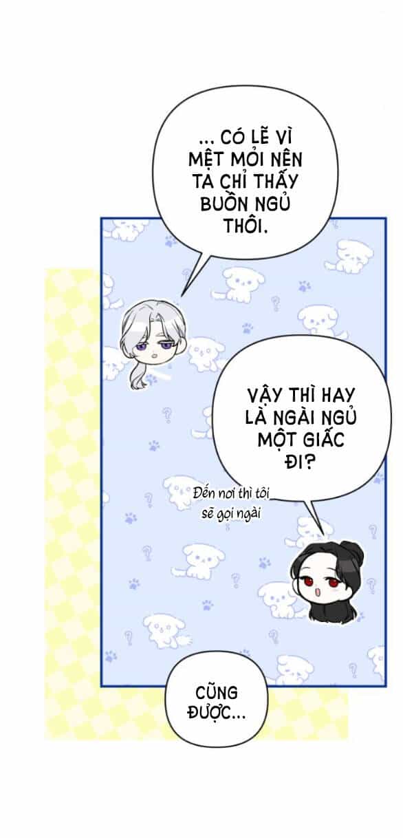Dành Cho Nhân Vật Bị Bỏ Rơi Yêu Thích Nhất Của Tôi - Chương 53.1 - ảnh 25