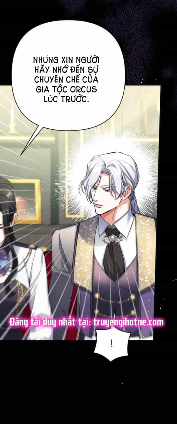 Dành Cho Nhân Vật Bị Bỏ Rơi Yêu Thích Nhất Của Tôi - Chương 53.1 - ảnh 30