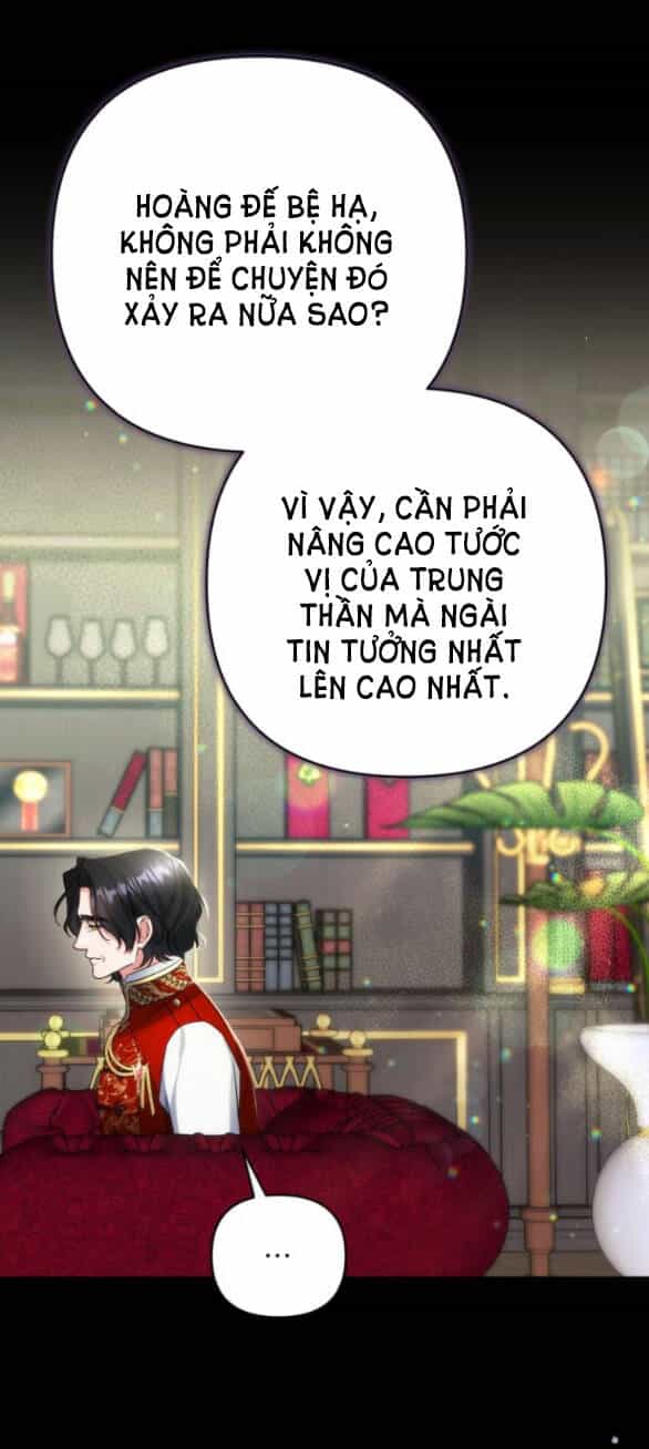 Dành Cho Nhân Vật Bị Bỏ Rơi Yêu Thích Nhất Của Tôi - Chương 53.1 - ảnh 31