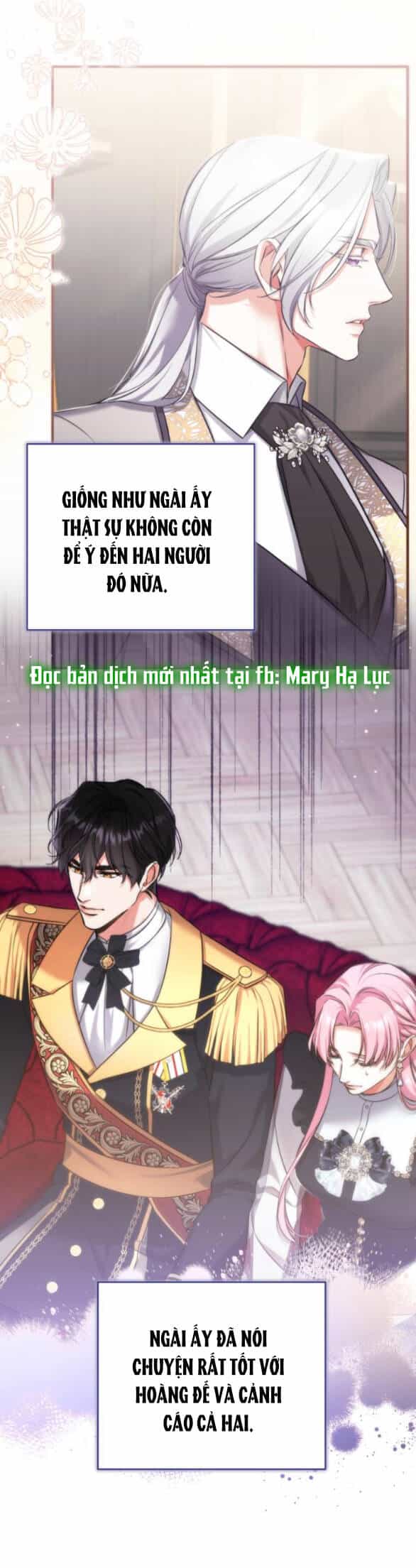 Dành Cho Nhân Vật Bị Bỏ Rơi Yêu Thích Nhất Của Tôi - Chương 53.2 - ảnh 20