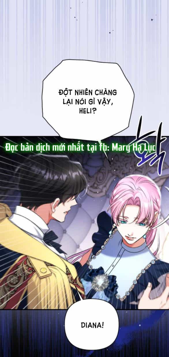 Dành Cho Nhân Vật Bị Bỏ Rơi Yêu Thích Nhất Của Tôi - Chương 54.1 - ảnh 23