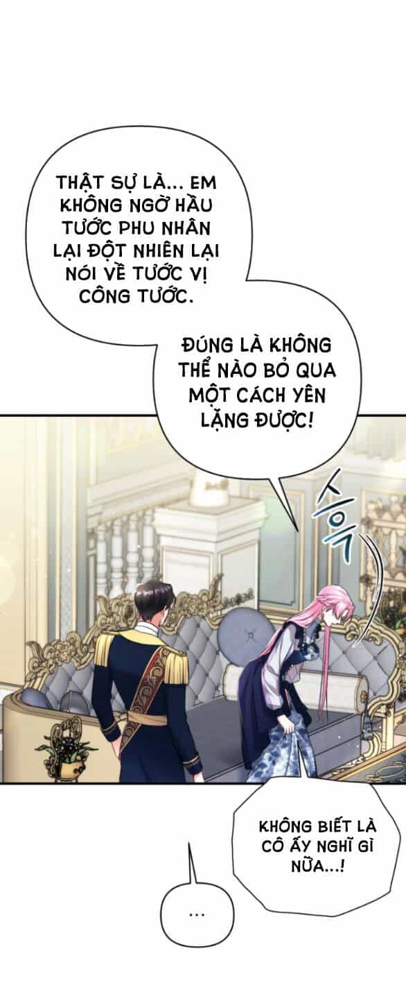 Dành Cho Nhân Vật Bị Bỏ Rơi Yêu Thích Nhất Của Tôi - Chương 54.1 - ảnh 6