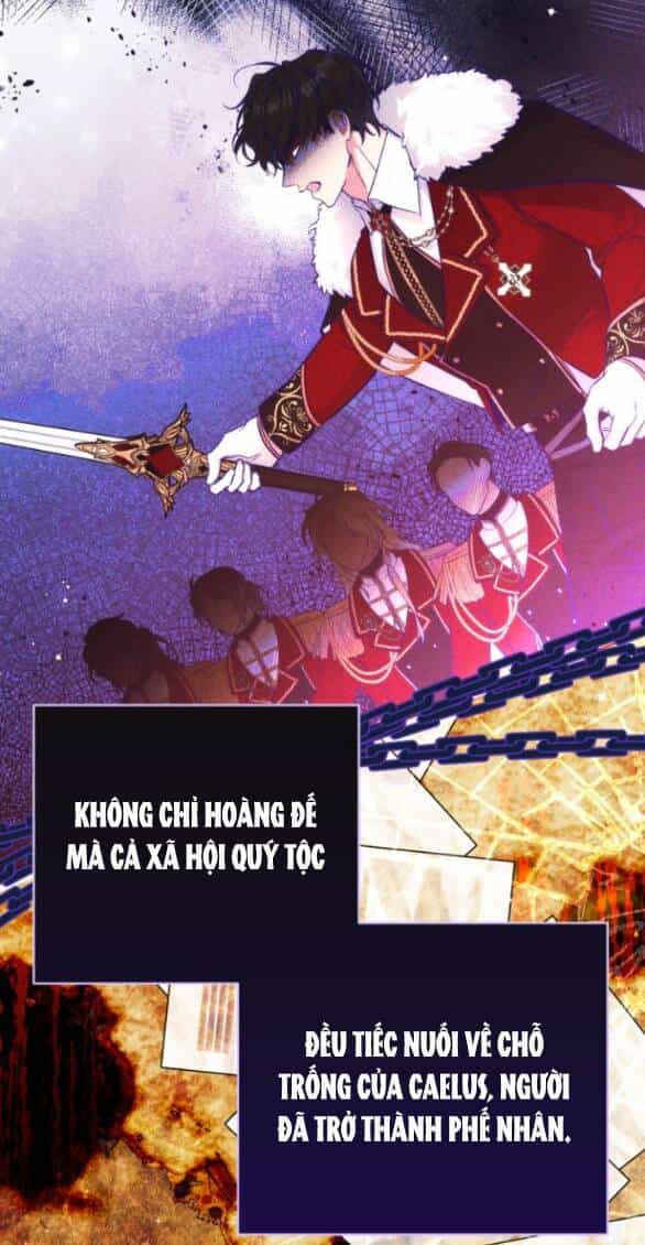 Dành Cho Nhân Vật Bị Bỏ Rơi Yêu Thích Nhất Của Tôi - Chương 55.1 - ảnh 17