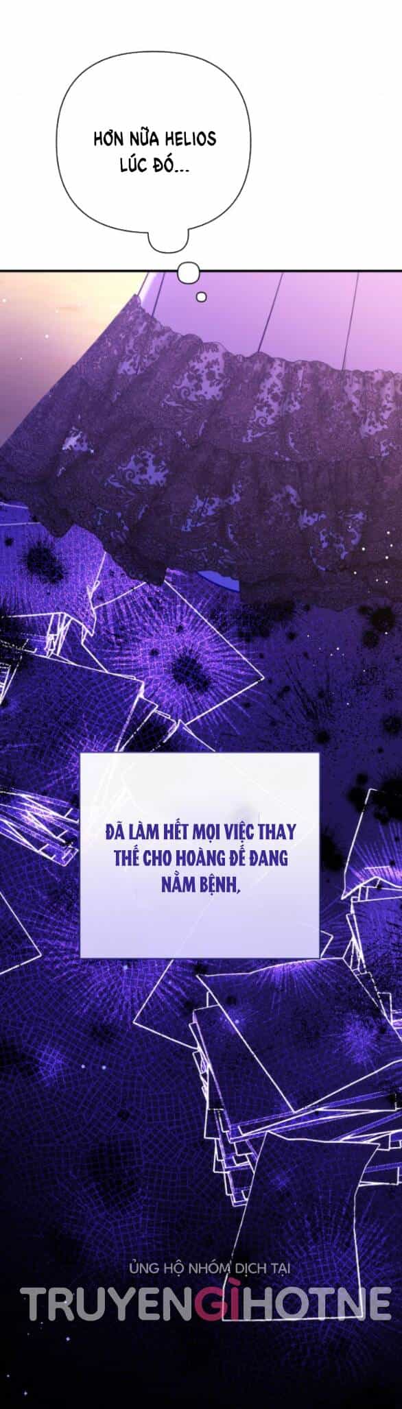Dành Cho Nhân Vật Bị Bỏ Rơi Yêu Thích Nhất Của Tôi - Chương 55.1 - ảnh 24