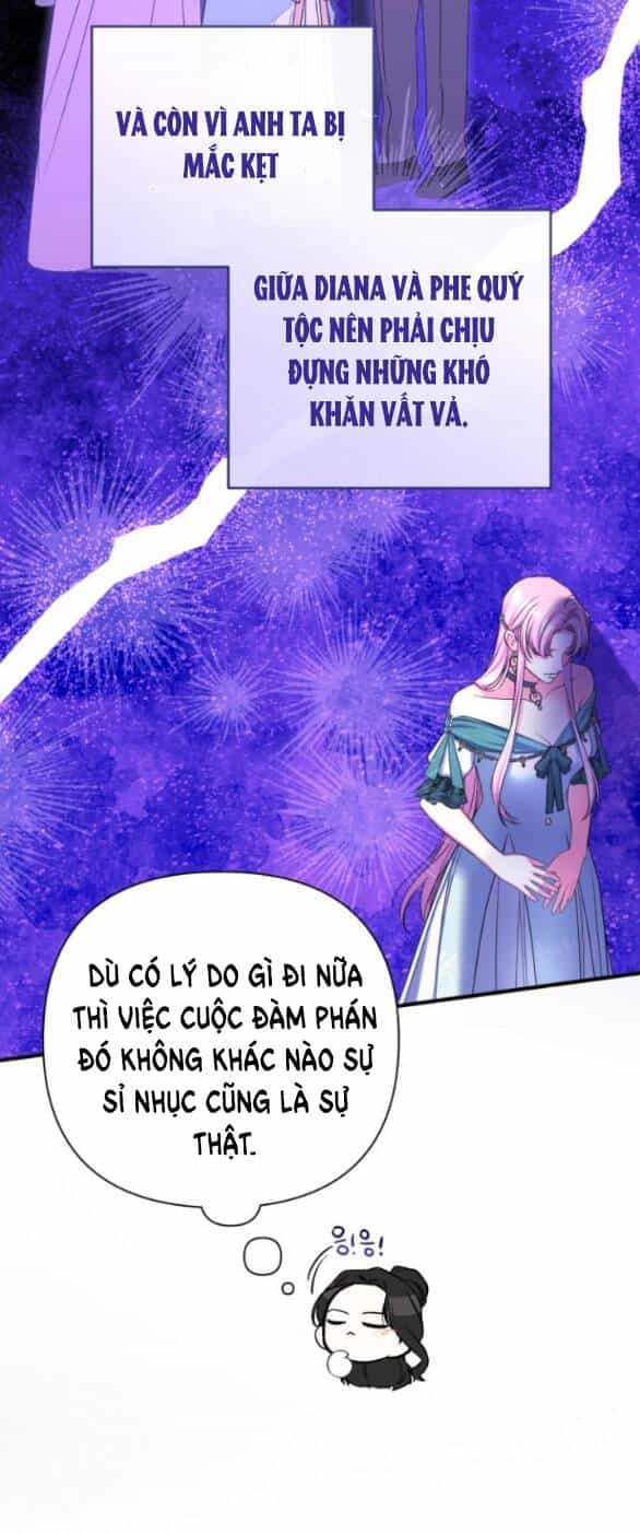Dành Cho Nhân Vật Bị Bỏ Rơi Yêu Thích Nhất Của Tôi - Chương 55.1 - ảnh 26