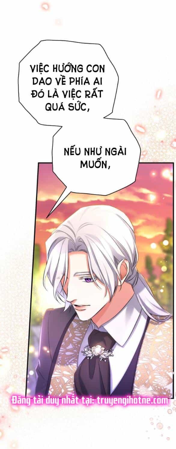 Dành Cho Nhân Vật Bị Bỏ Rơi Yêu Thích Nhất Của Tôi - Chương 55.1 - ảnh 37