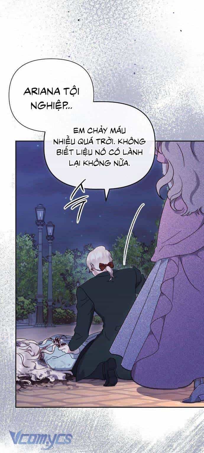 Dành Cho Những Ai Coi Hối Tiếc Là Điều Xa Xỉ - Chương 1 - ảnh 21
