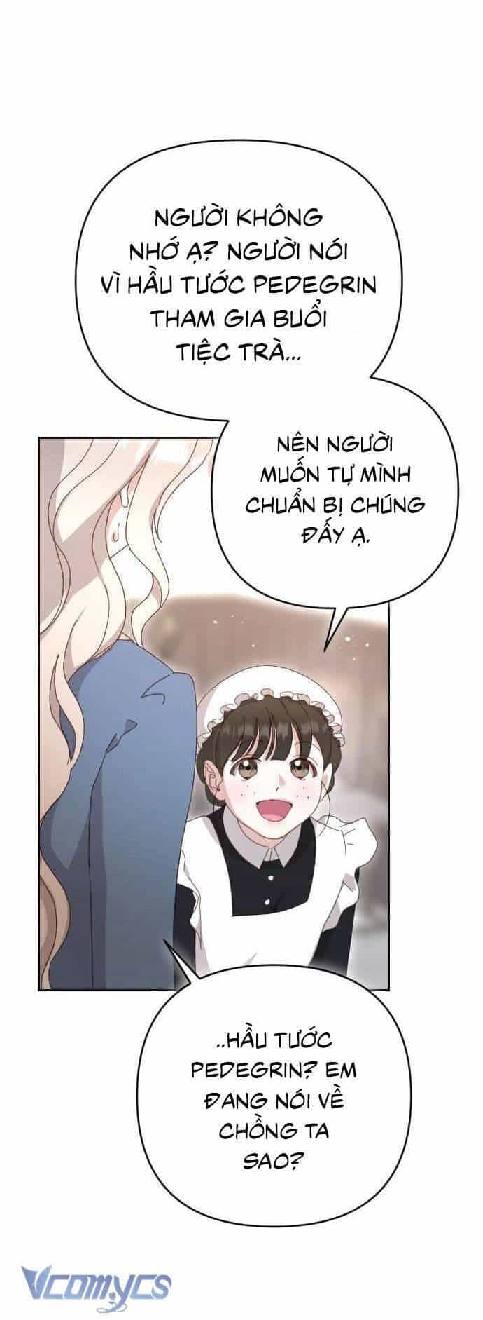 Dành Cho Những Ai Coi Hối Tiếc Là Điều Xa Xỉ - Chương 1 - ảnh 36