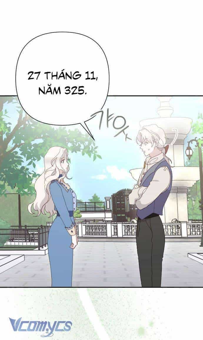 Dành Cho Những Ai Coi Hối Tiếc Là Điều Xa Xỉ - Chương 1 - ảnh 57