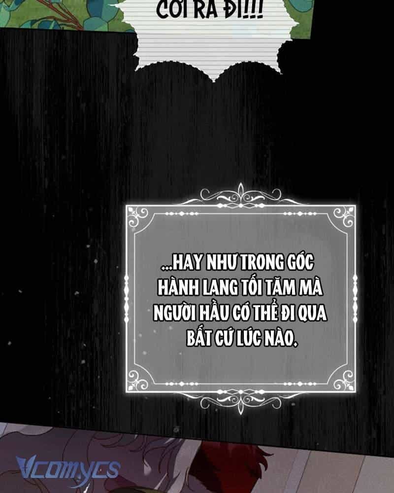 Dành Cho Những Ai Coi Hối Tiếc Là Điều Xa Xỉ - Chương 11 - ảnh 111
