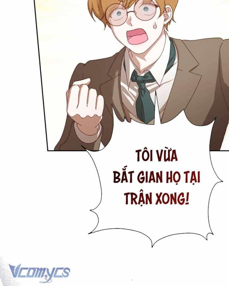 Dành Cho Những Ai Coi Hối Tiếc Là Điều Xa Xỉ - Chương 11 - ảnh 54