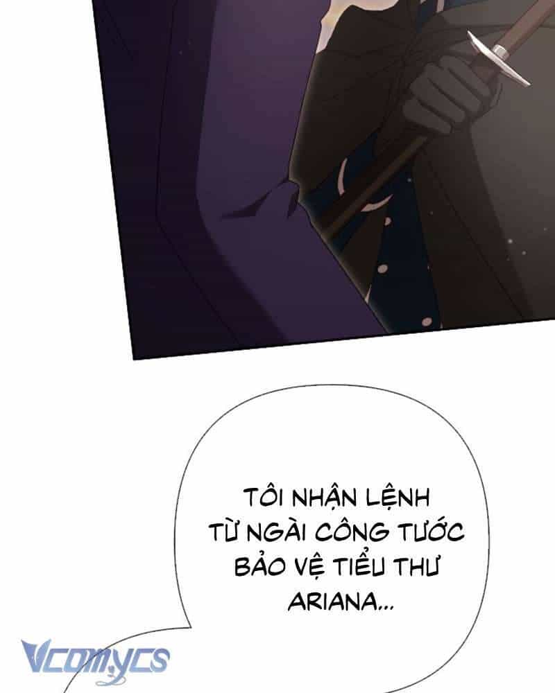 Dành Cho Những Ai Coi Hối Tiếc Là Điều Xa Xỉ - Chương 14 - ảnh 40
