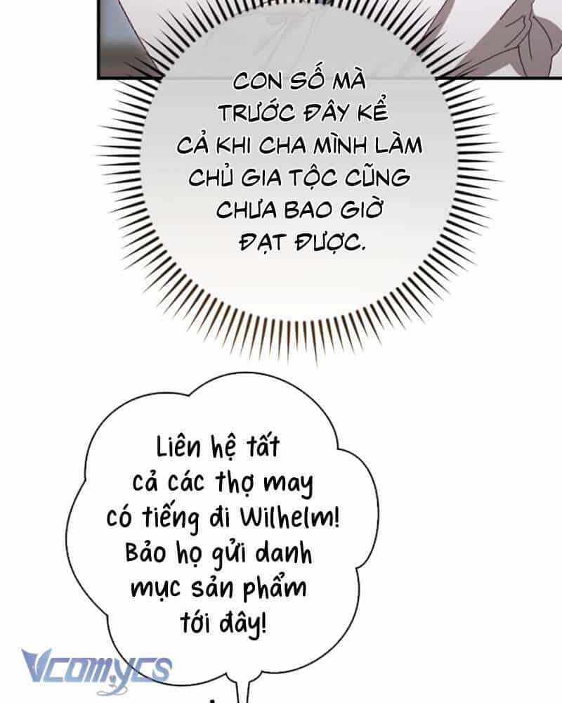 Dành Cho Những Ai Coi Hối Tiếc Là Điều Xa Xỉ - Chương 15 - ảnh 17