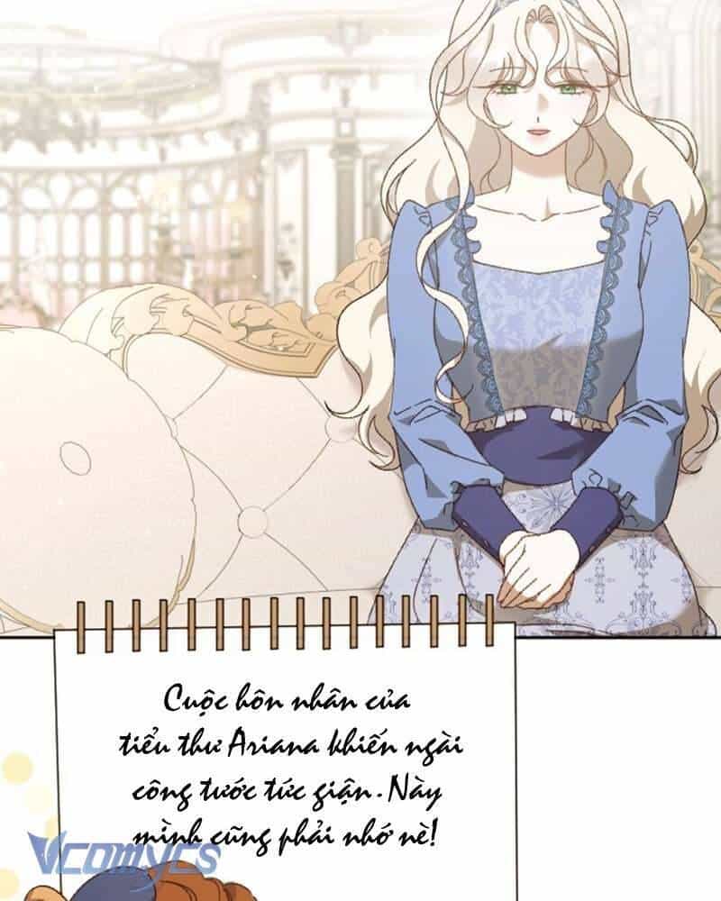 Dành Cho Những Ai Coi Hối Tiếc Là Điều Xa Xỉ - Chương 22 - ảnh 36