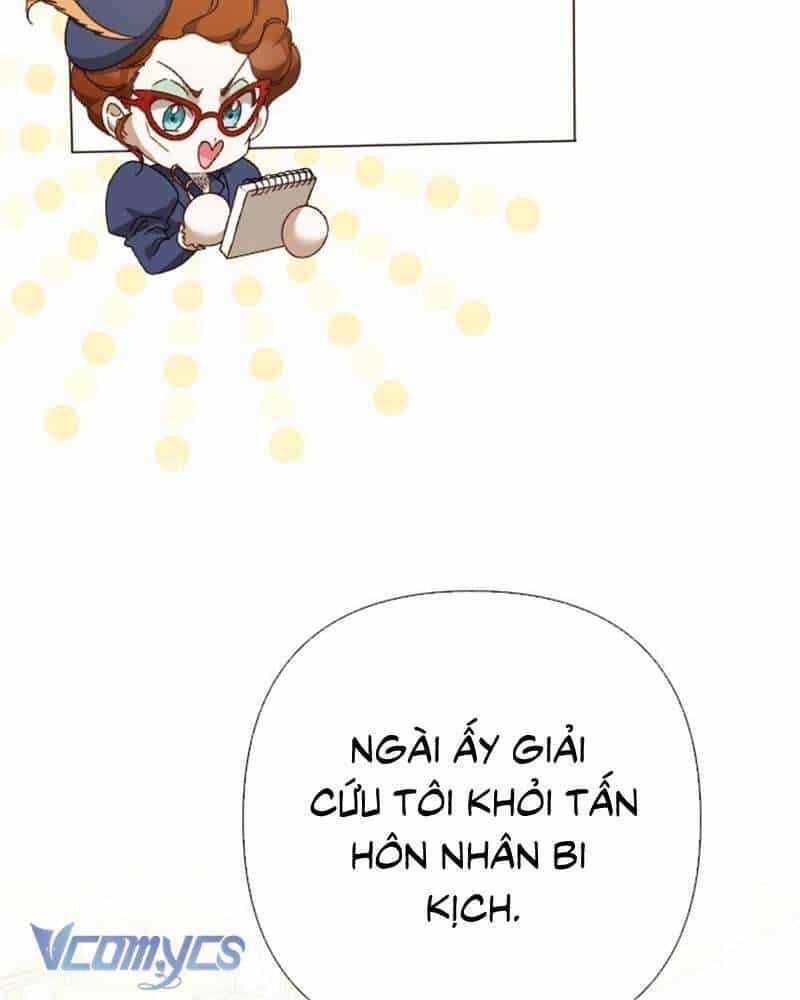 Dành Cho Những Ai Coi Hối Tiếc Là Điều Xa Xỉ - Chương 22 - ảnh 37