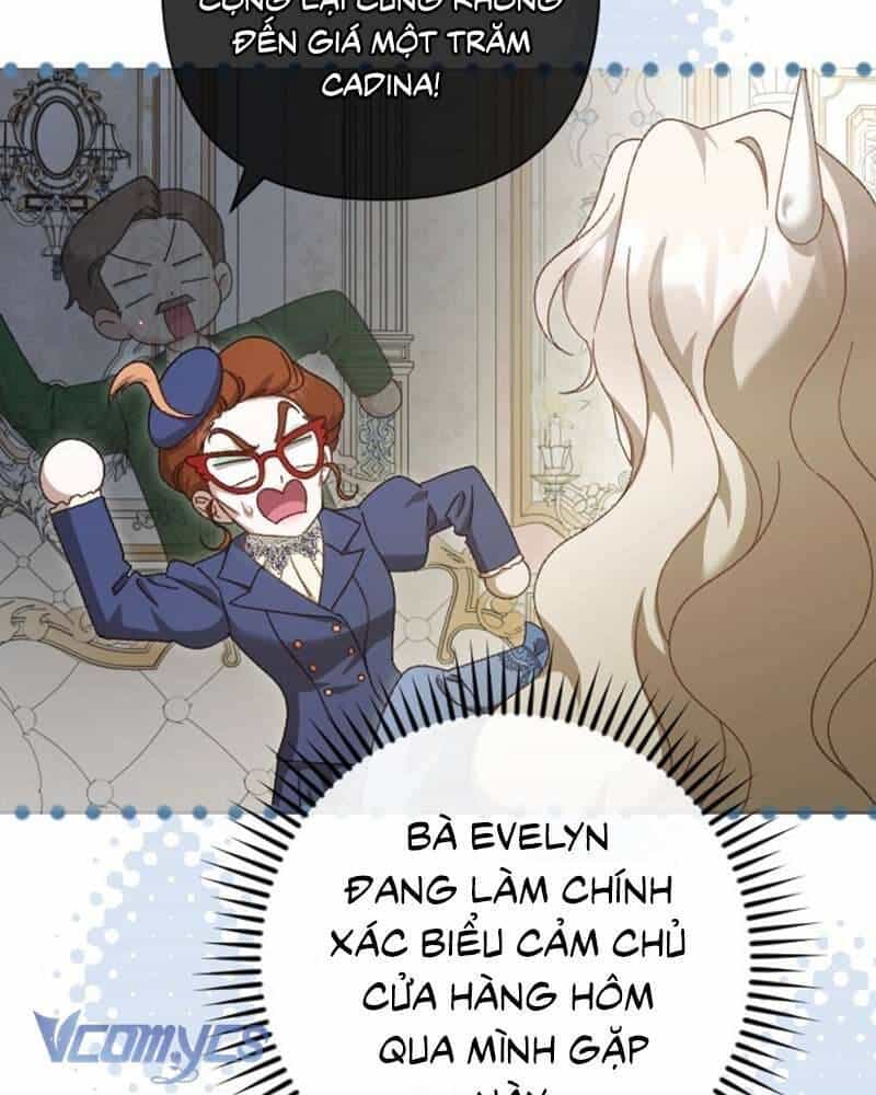 Dành Cho Những Ai Coi Hối Tiếc Là Điều Xa Xỉ - Chương 22 - ảnh 6