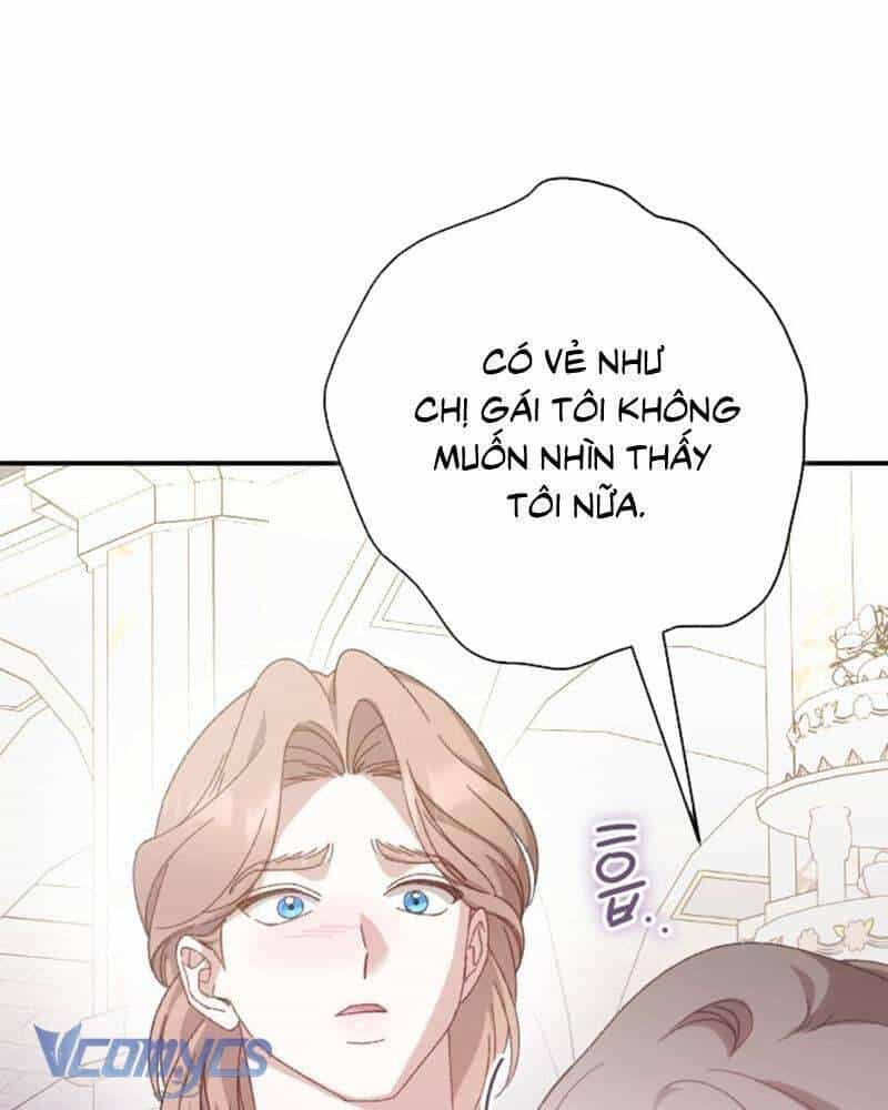 Dành Cho Những Ai Coi Hối Tiếc Là Điều Xa Xỉ - Chương 23 - ảnh 71