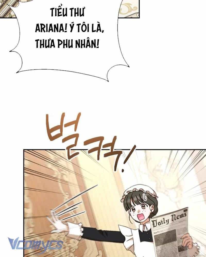 Dành Cho Những Ai Coi Hối Tiếc Là Điều Xa Xỉ - Chương 29 - ảnh 33
