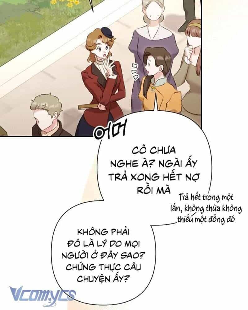 Dành Cho Những Ai Coi Hối Tiếc Là Điều Xa Xỉ - Chương 31 - ảnh 5