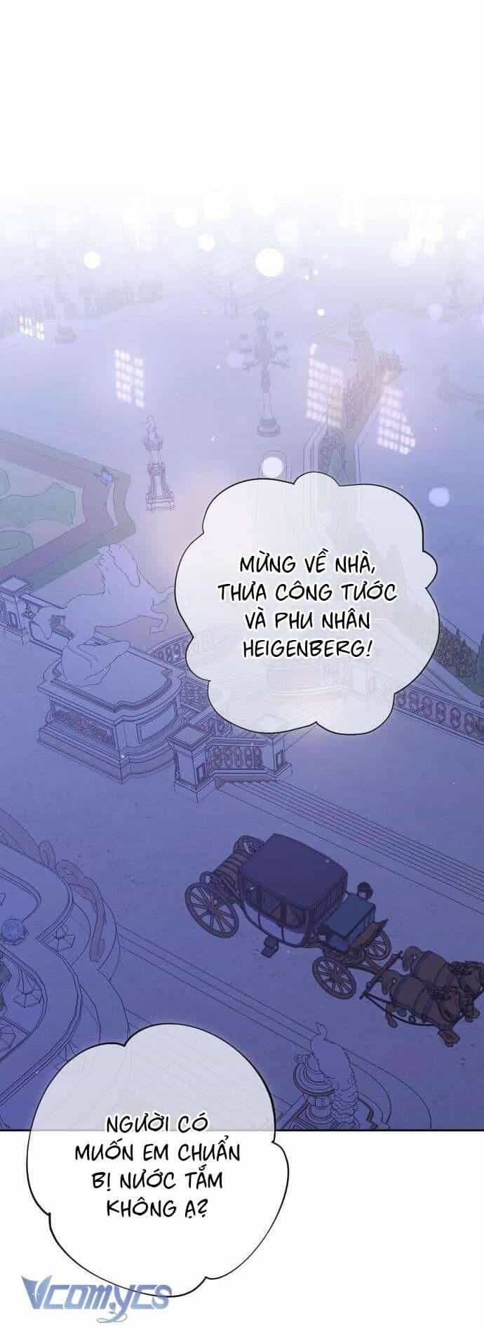 Dành Cho Những Ai Coi Hối Tiếc Là Điều Xa Xỉ - Chương 32 - ảnh 37