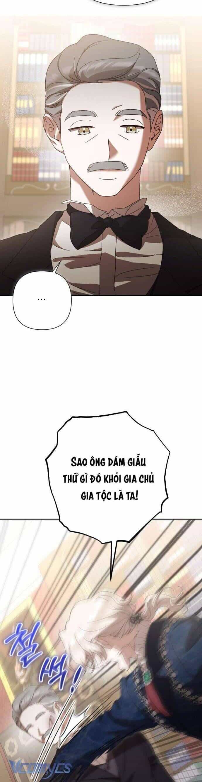 Dành Cho Những Ai Coi Hối Tiếc Là Điều Xa Xỉ - Chương 33 - ảnh 14