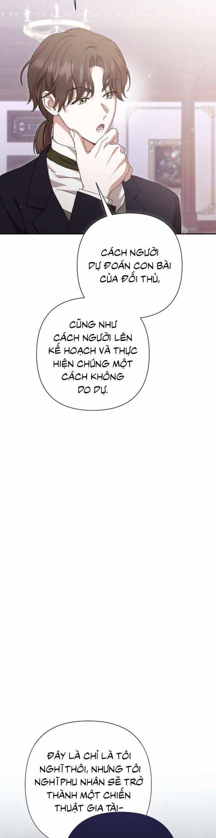 Dành Cho Những Ai Coi Hối Tiếc Là Điều Xa Xỉ - Chương 33 - ảnh 25